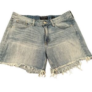 Lucky Brand Shorts Size 6 Jean Shorts